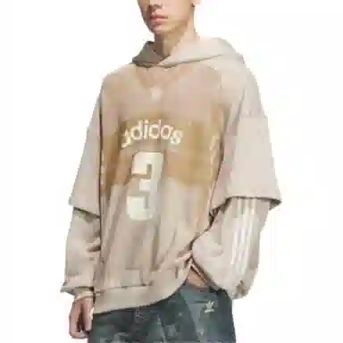 adidas originals FW25 TEAM HOODIE