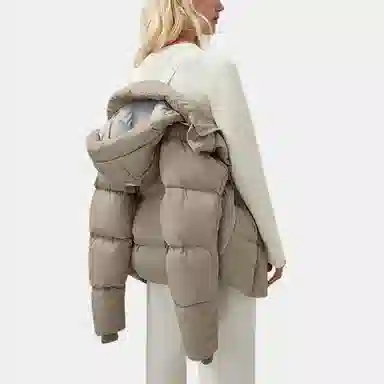 Canada Goose FW21 PASTELS Junction