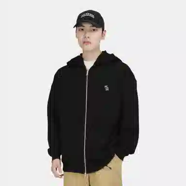 AF Hoodie Black