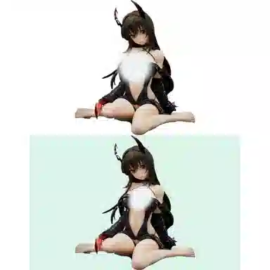 UC 16 unioncreative to love ru darkness darkness ver 16cm