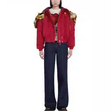 KENZO FW22 Western Flower