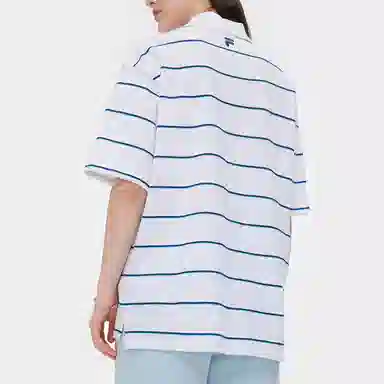 FILA FUSION SS25 Polo