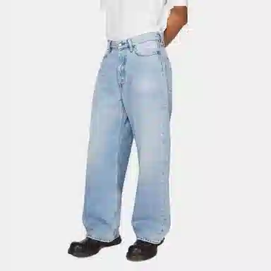 Acne Studios 1981M Jeans