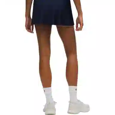 lululemon Varsity High-Rise Pleated Tennis Skirt