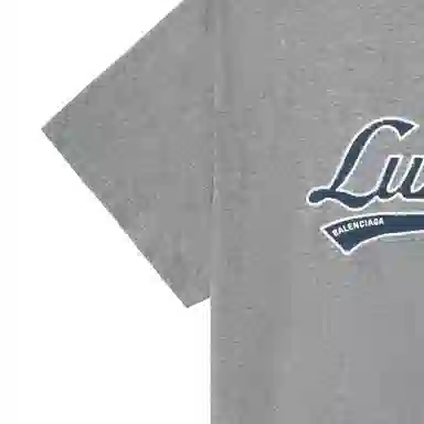 Balenciaga FW25 LUXURY SCRIPTT