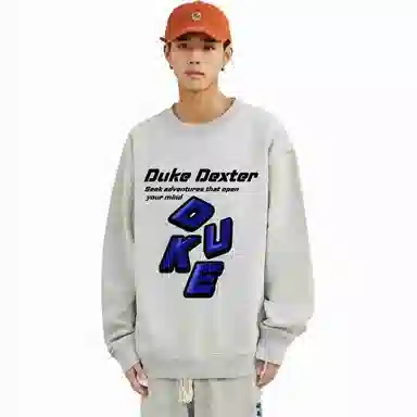DUKE+DEXTER logo
