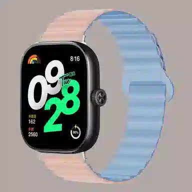 Penc iwatch 8proredmi watch432