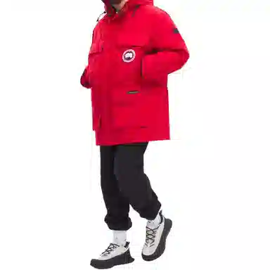 Canada Goose Logo