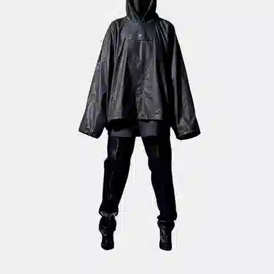 YEEZY x Gap x Balenciaga