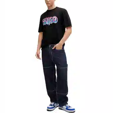 HUGO BOSS T