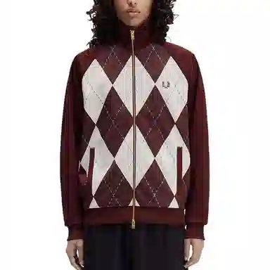 FRED PERRY FW25