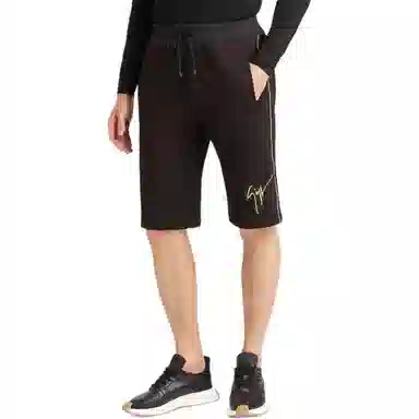 giuseppe zanotti SS22 Logo