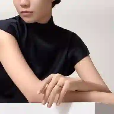 Cartier Ring