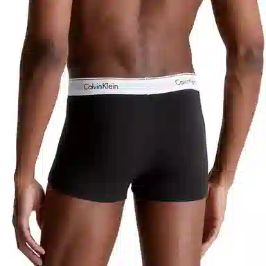 CKCalvin Klein TRUNK 3PK 3