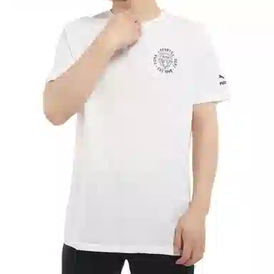 Puma Graphic Vintage Cat Tee T