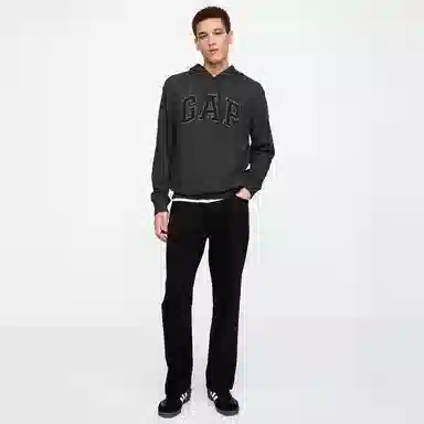 GAP Logo Hoodie
