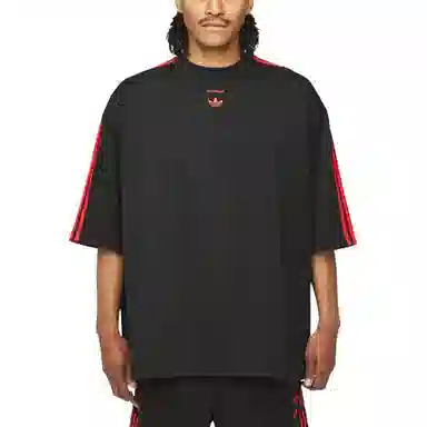 adidas originals x WILLY CHAVARRIA SS25 SIGNATURE T-SHIRT T