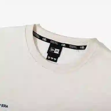 New Era FW25 Man-to-Man MLB