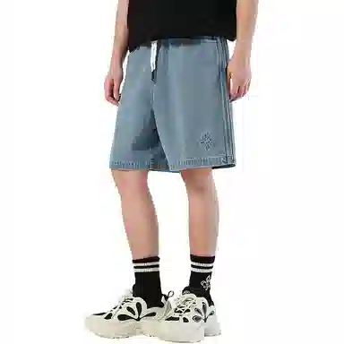 Palladium SS25 COLLAB