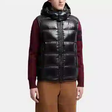 Moncler Bormes
