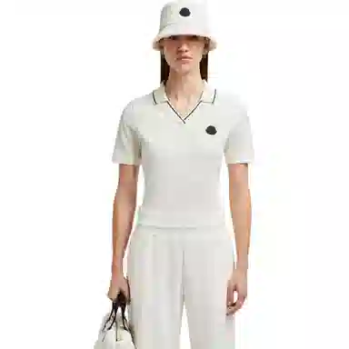 Moncler SS25 Polo
