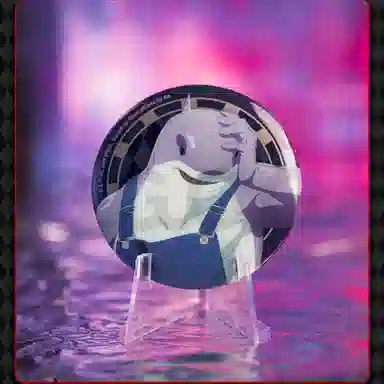 GuGuGuGu SUICIDE SQUAD ISEKAI DC