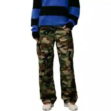 Stussy FW25 Cargo Pant