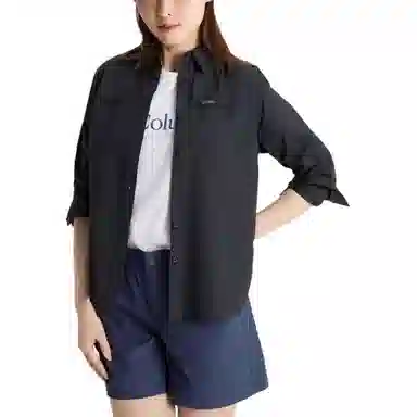 Columbia Silver Ridge