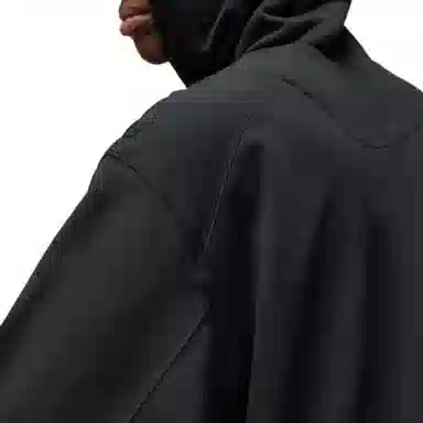 Y-3 Hoodie Black