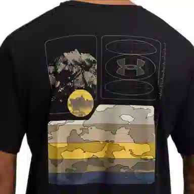 Under Armour Outdoor MountainT