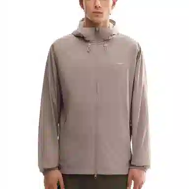 SALOMON AMPHI LIGHT JACKET M