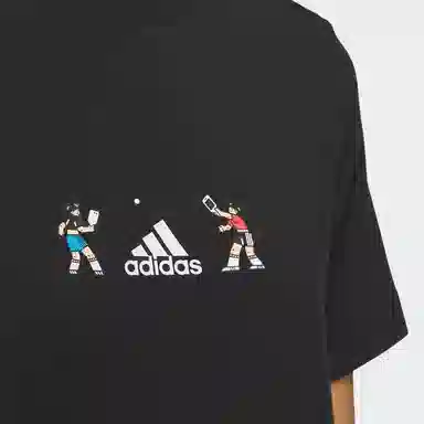 adidas x SEEBIN LogoT