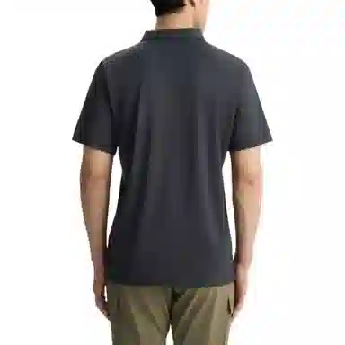 Columbia Tech Trail LogoPolo