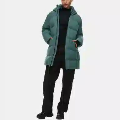 ARITZIA The Super Puff 2 OTM Mid