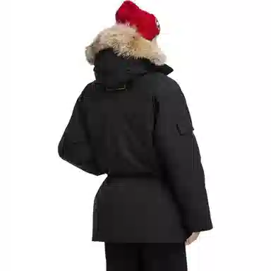 Canada Goose Expedition Parka
