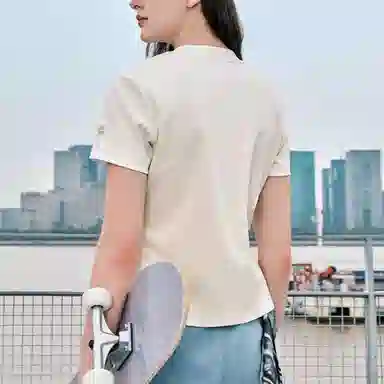 FILA FUSION FUSION T