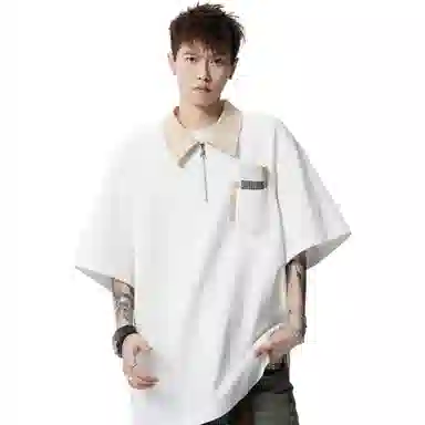 GEOFFREY B. SMALL Polo