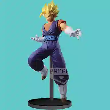 BANPRESTO legends lc