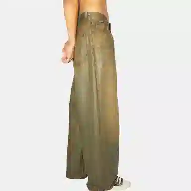 Acne Studios FW23 Denim Jeans