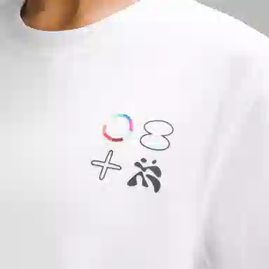 lululemon LGBTQ2IA+ Pride 4WAY T