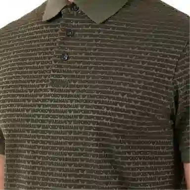 EMPORIO ARMANI Polo