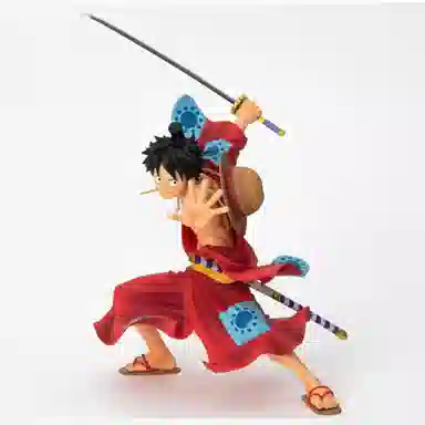 BANPRESTO D bwfc smsp .d. 19cm