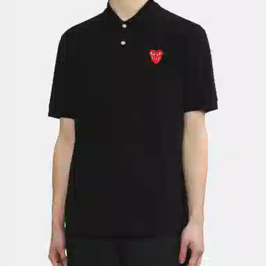CDG Play Polo