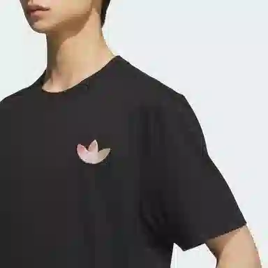 adidas originals Short Sleeve Tee T