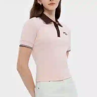 FILA FUSION FOB logoPolo