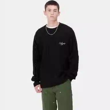 Carhartt WIP Signature Sweater