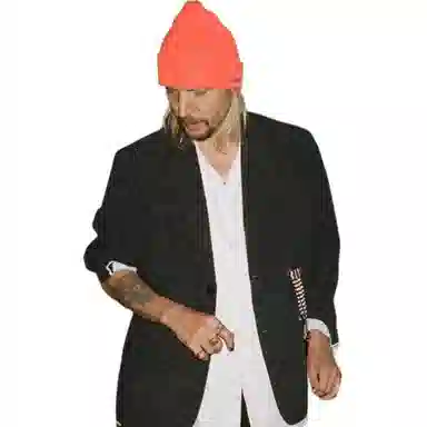 LiNing x ERIK ELLINGTON