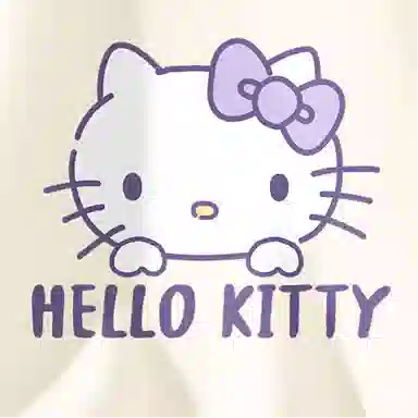 Hello KittyT