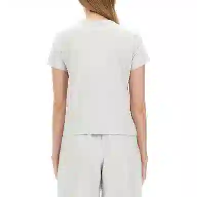 alexander wang Logo T