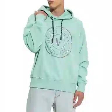 VERSACE JEANS COUTURE FW22 Logo